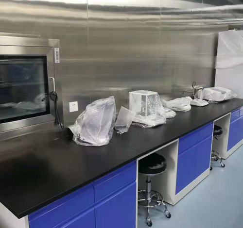 全鋼實(shí)驗(yàn)臺12